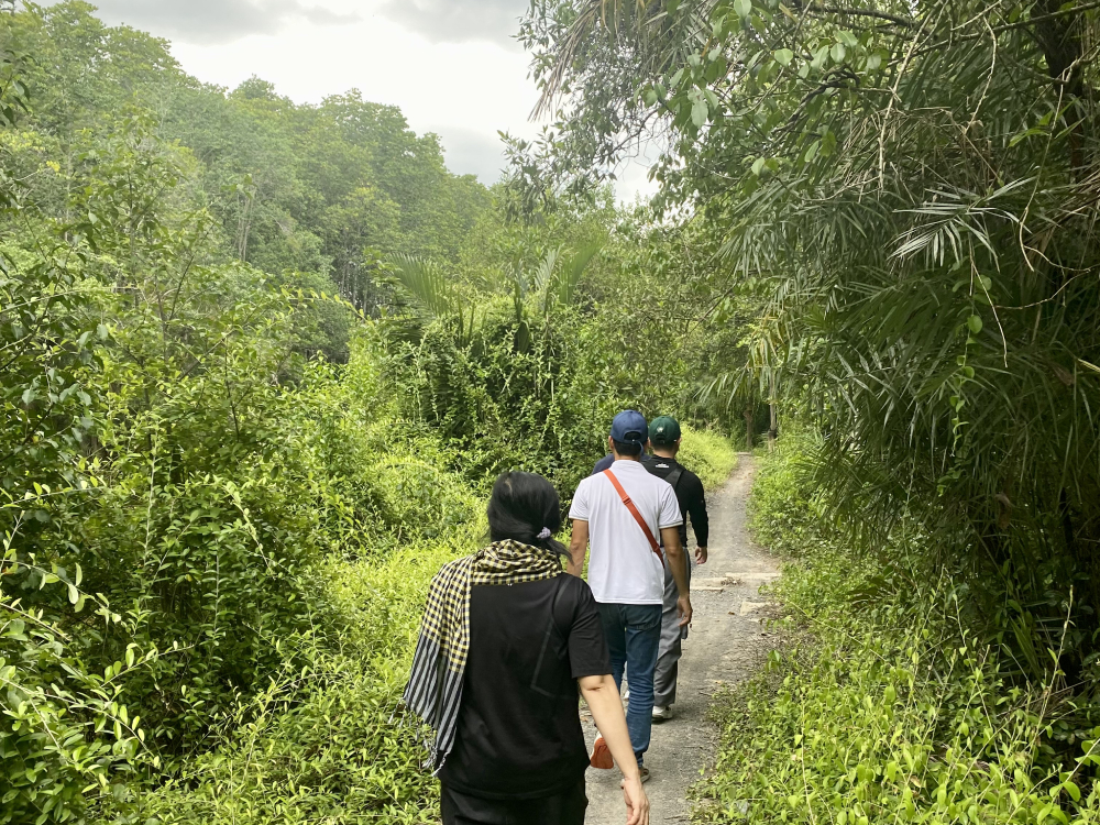 Các tour cá nhân hóa